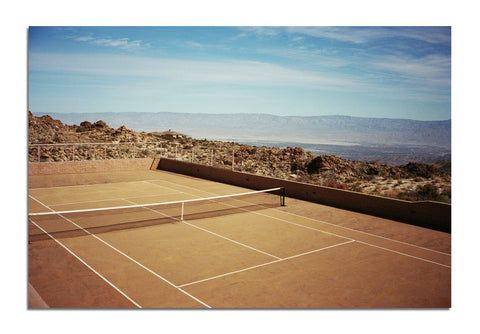 The Desert Court