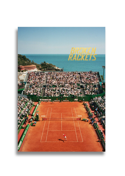Limited Edition Monaco Issue