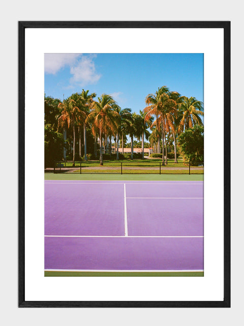 Crandon Park Miami