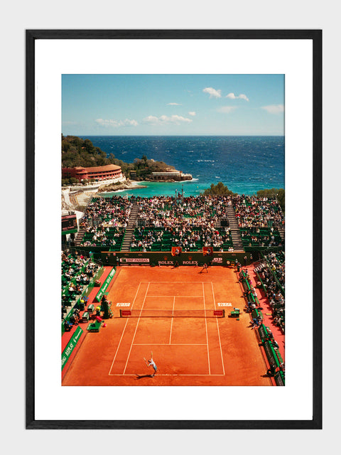 Rolex Monte-Carlo Masters