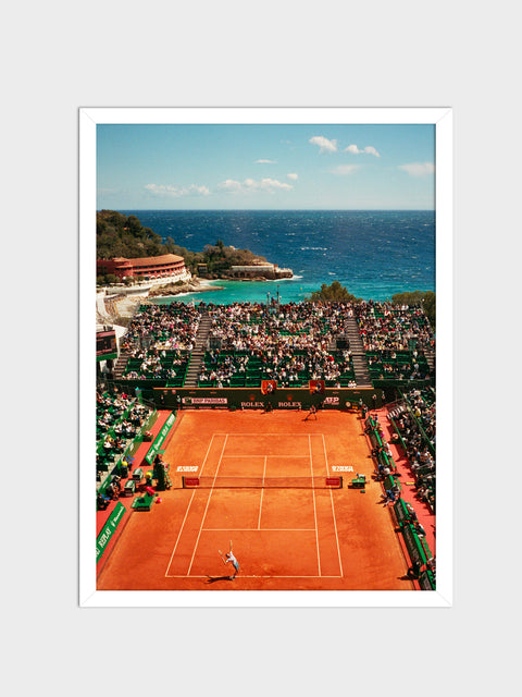 Rolex Monte-Carlo Masters