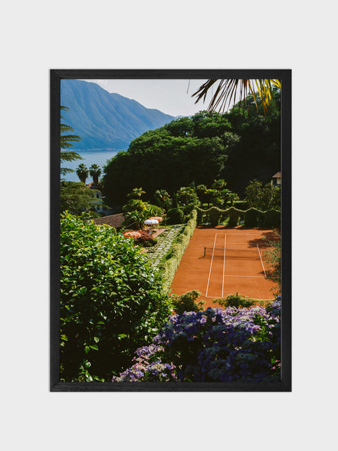 Grand Hotel Tremezzo Lake Como