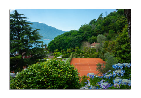 Hotel Tremezzo Lake Como